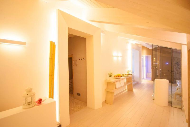 Hotel Aquila Azzurra Rimini Luaran gambar