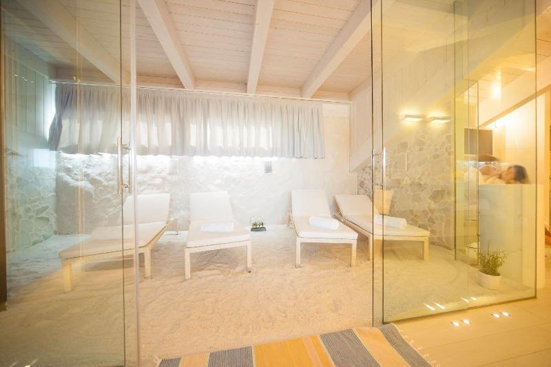 Hotel Aquila Azzurra Rimini Luaran gambar