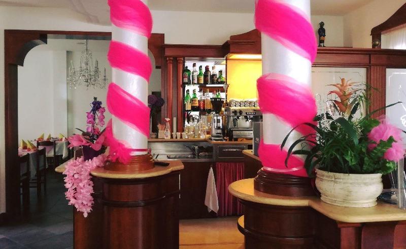 Hotel Aquila Azzurra Rimini Luaran gambar