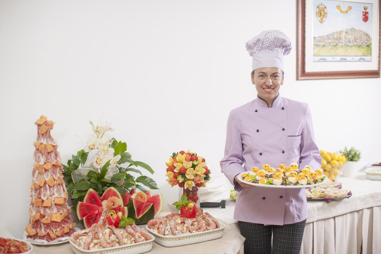 Hotel Aquila Azzurra Rimini Luaran gambar