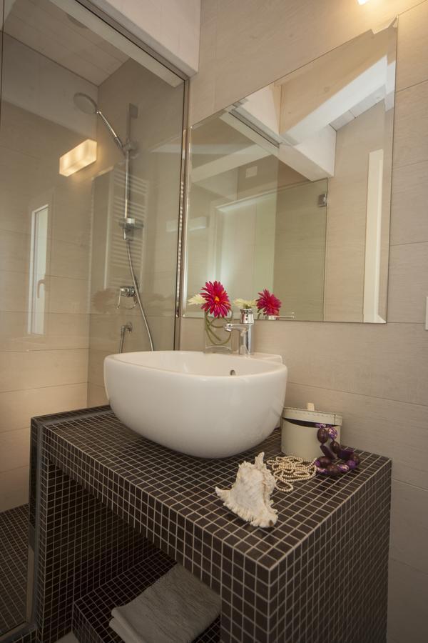 Hotel Aquila Azzurra Rimini Luaran gambar