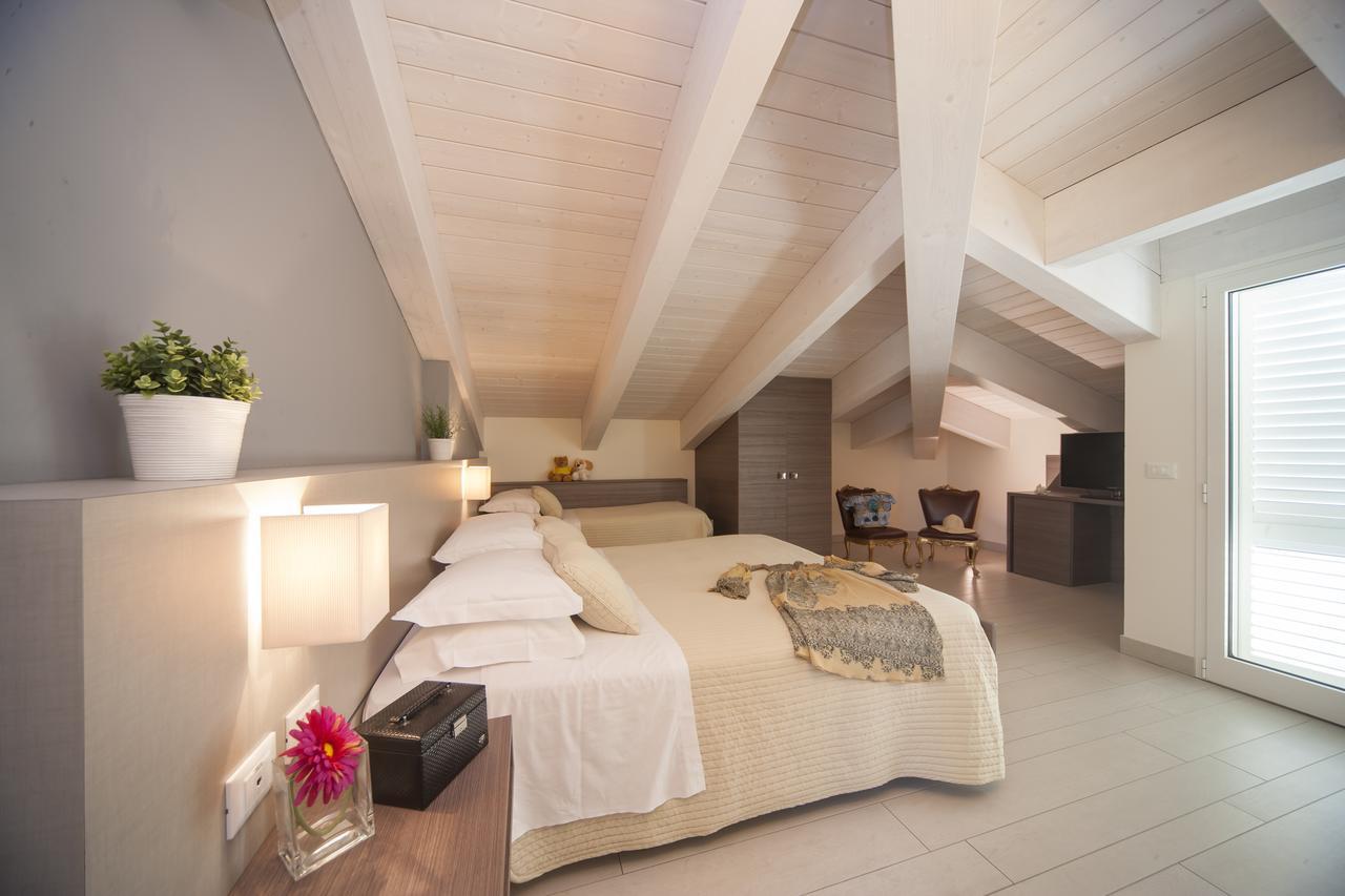 Hotel Aquila Azzurra Rimini Luaran gambar