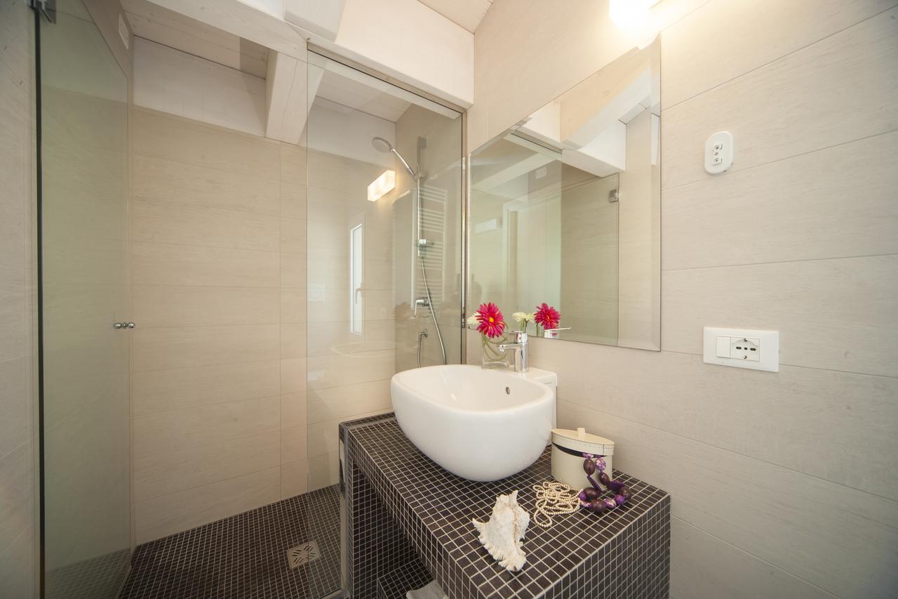 Hotel Aquila Azzurra Rimini Luaran gambar