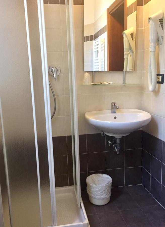 Hotel Aquila Azzurra Rimini Luaran gambar