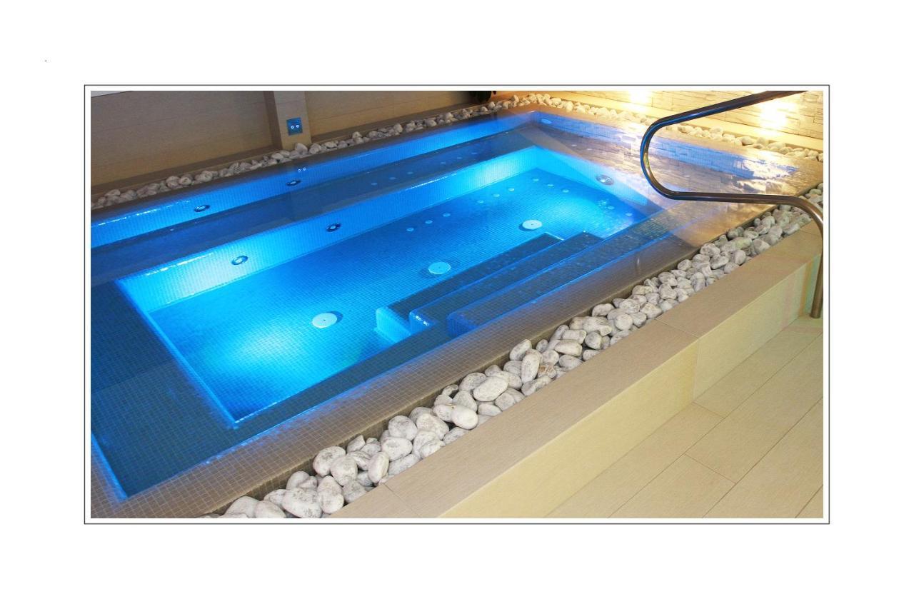 Hotel Aquila Azzurra Rimini Luaran gambar